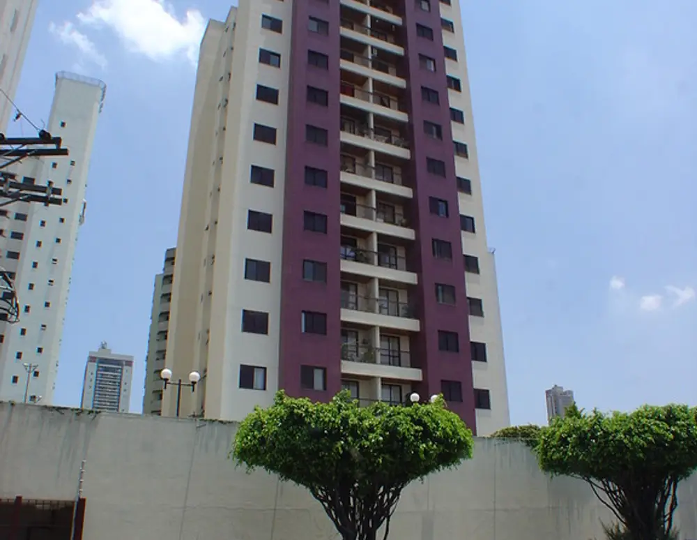 Edificio Juquehy — foto 2
