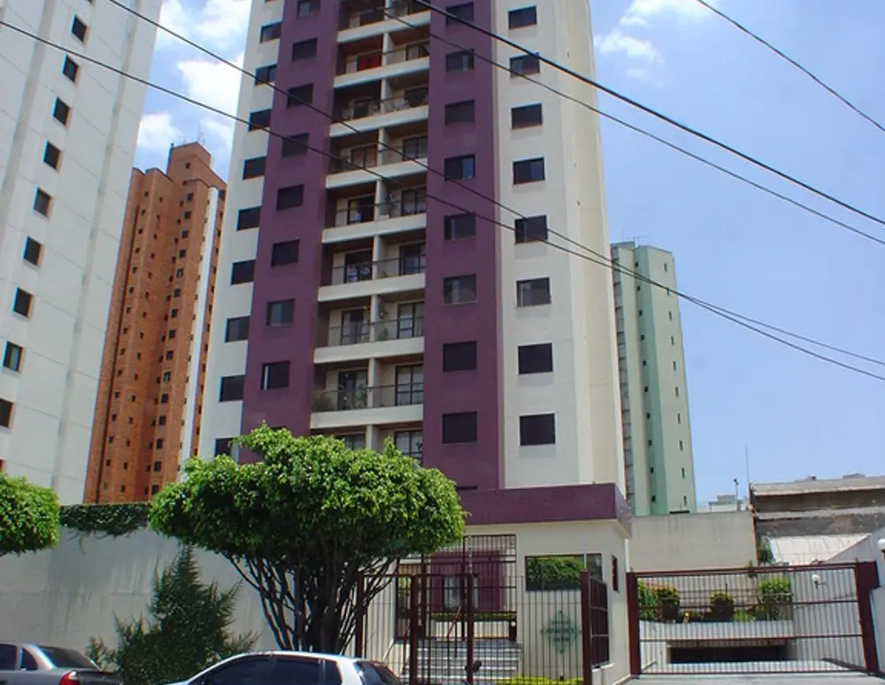 Edificio Juquehy — foto 3