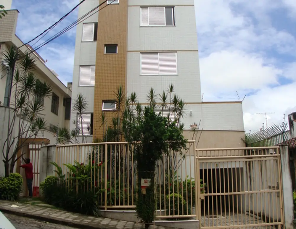 Edificio Miguel Haddad