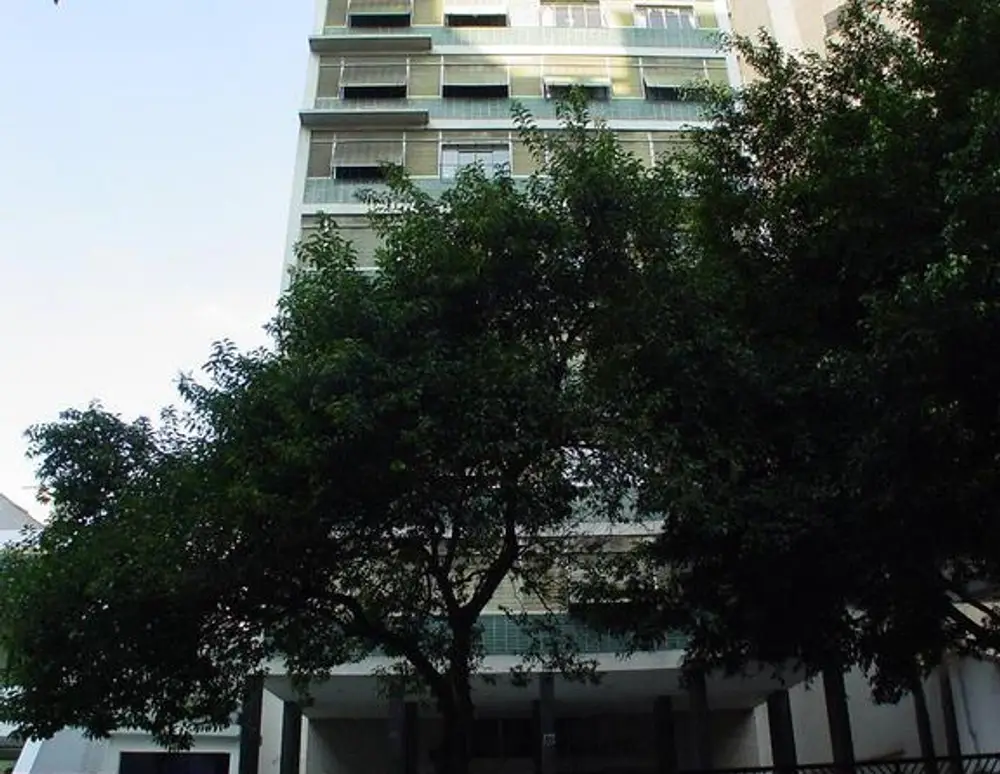 Edificio Rosemarie