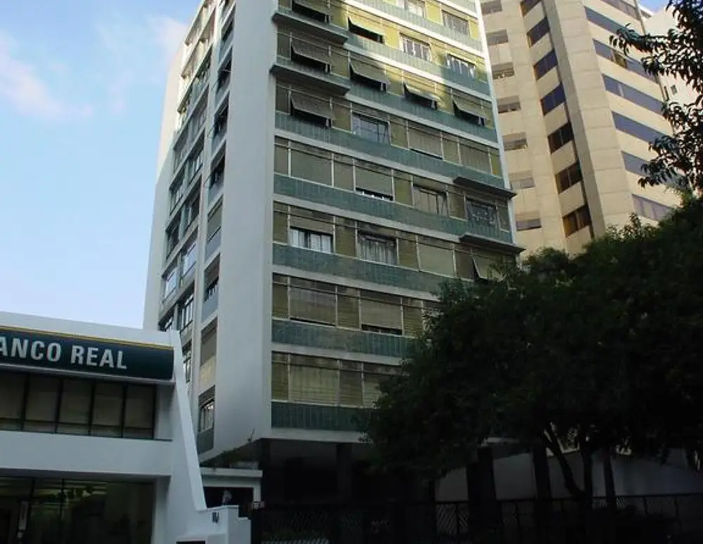 Edificio Rosemarie — foto 2