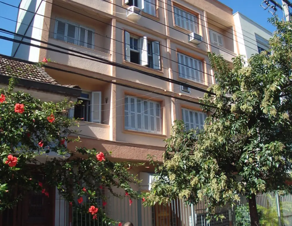 Edificio Praca Garibaldi