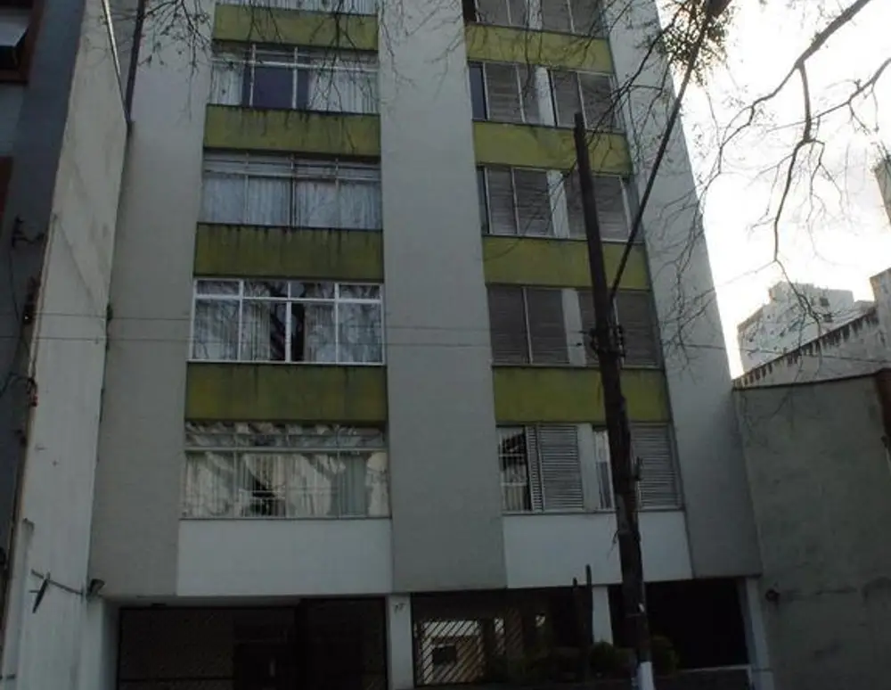 Edificio Rio Negro