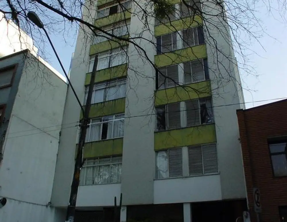 Edificio Rio Negro — foto 2