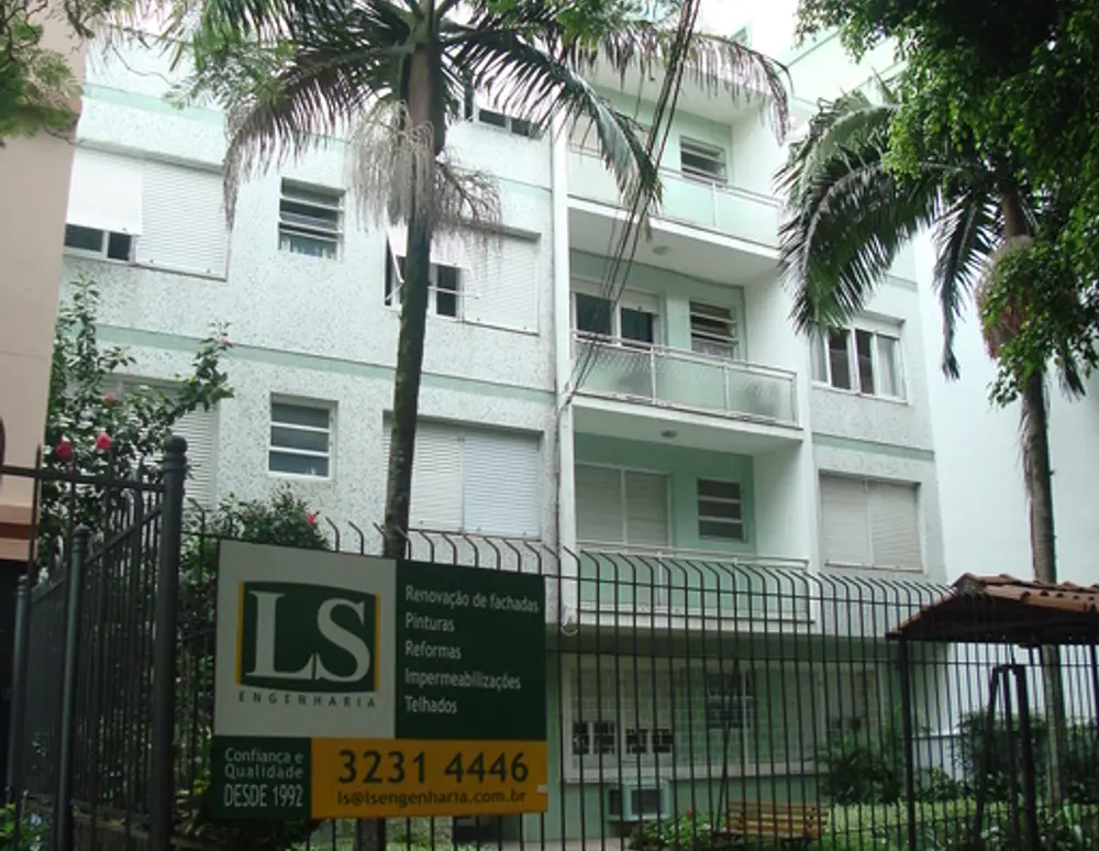 Edificio Delfim