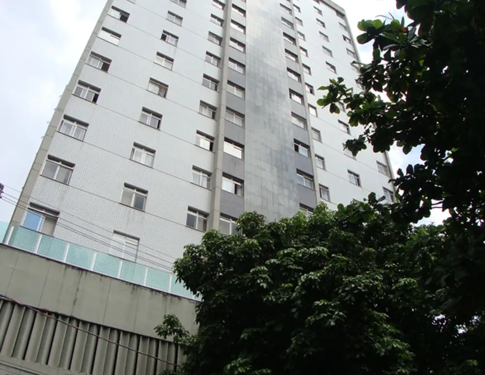 Edificio Lucerna
