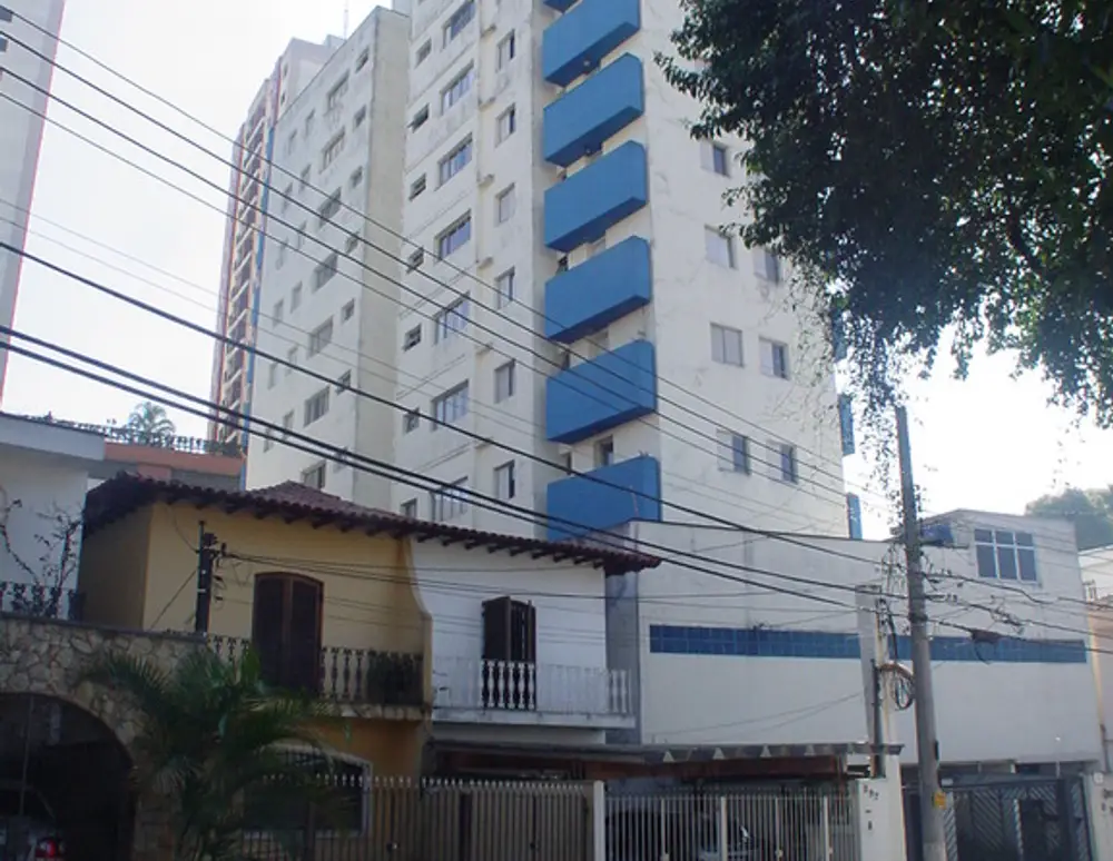 Edificio Barao de Piracicaba
