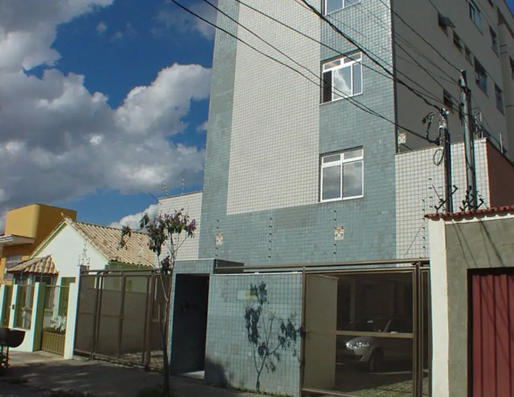 Edificio Residencial Algarve
