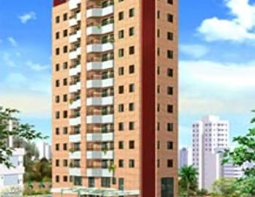 Edificio Residencial Vila Inglesa