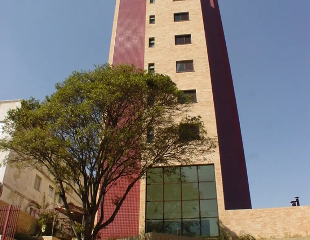 Edificio Residencial Vila Inglesa — foto 3