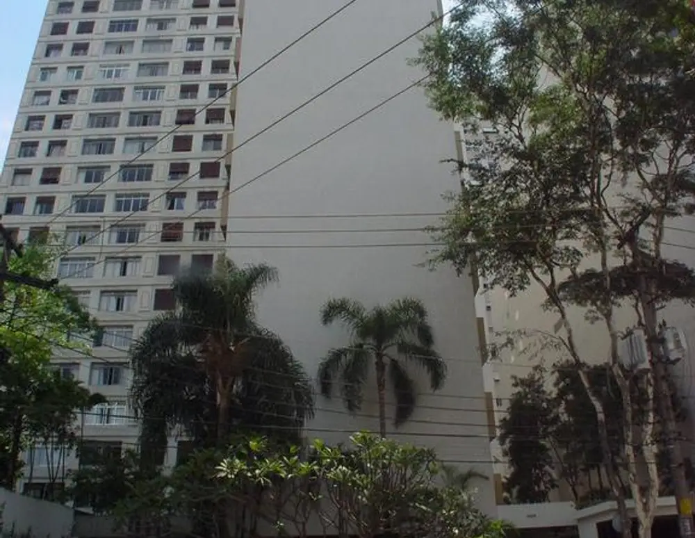 Edificio Garca e Cisne