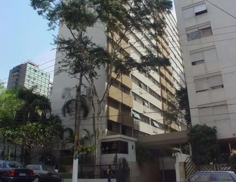 Edificio Garca e Cisne — foto 2