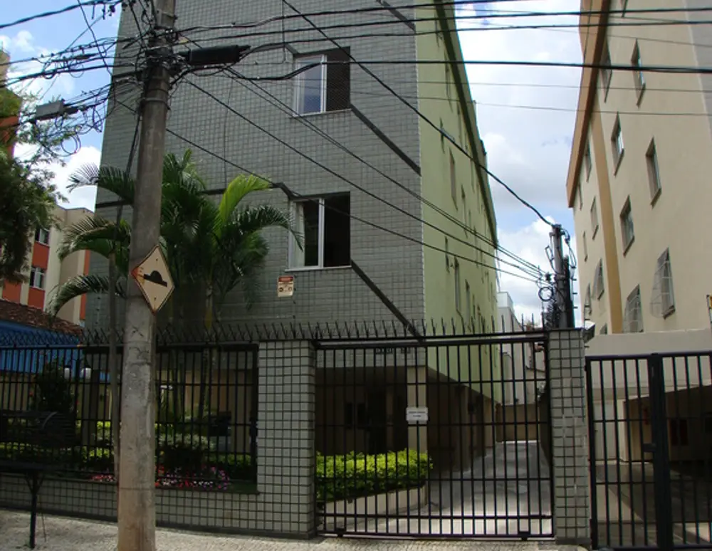 Edifício Hyla