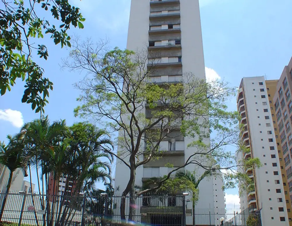 Edificio Citta Di Verona
