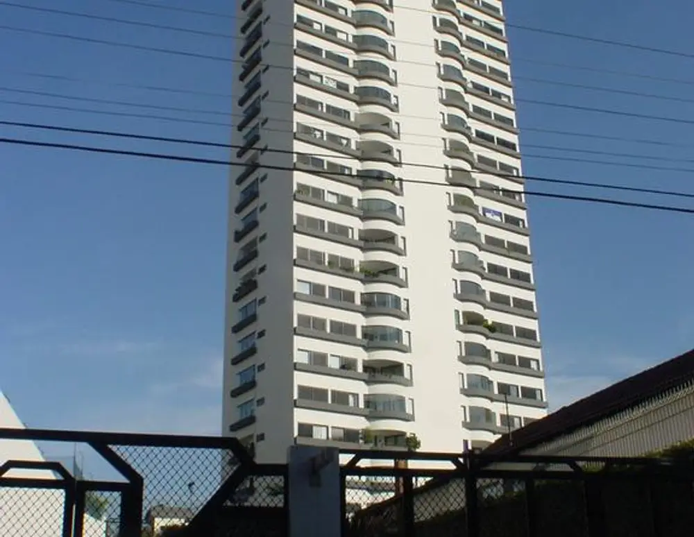 Edificio Arima