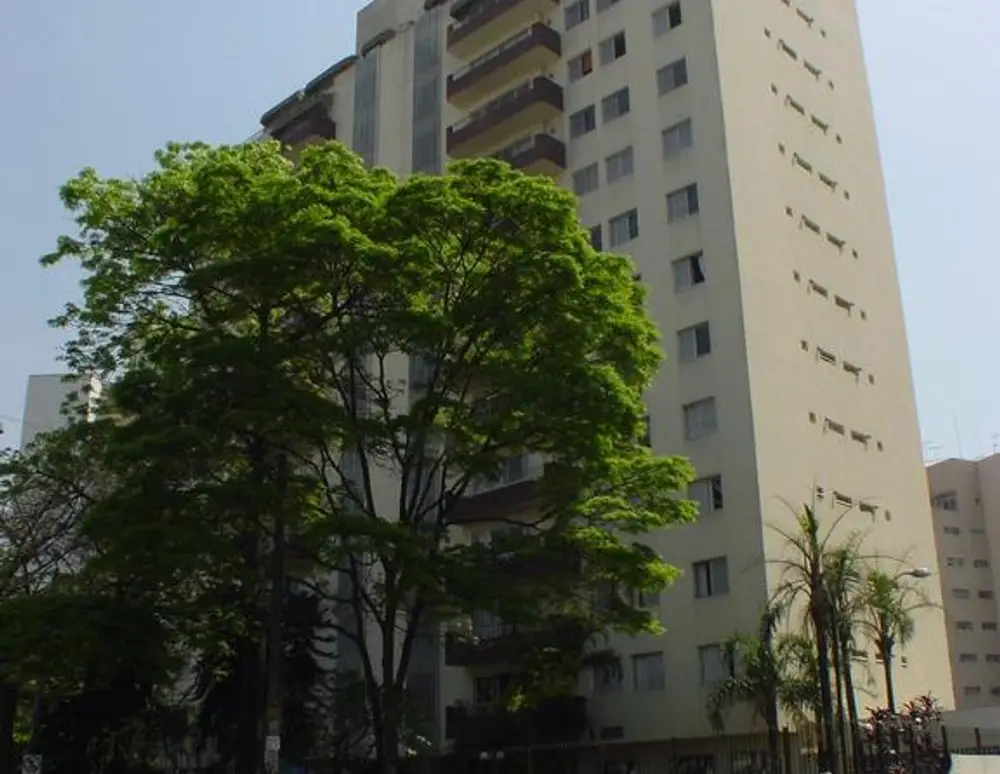 Edificio Morada da Colina