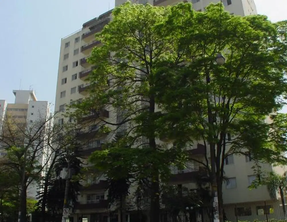 Edificio Morada da Colina — foto 2