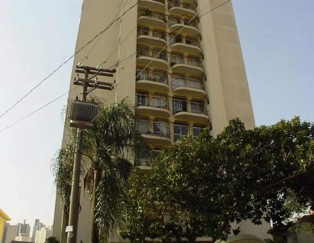 Edificio Dona America