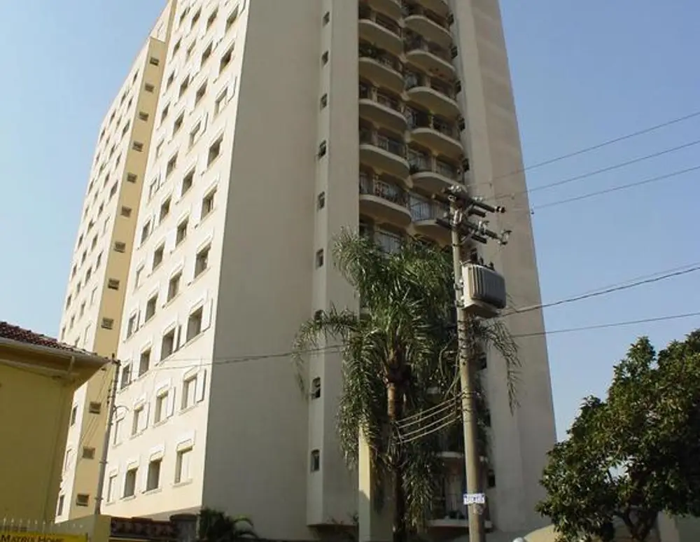 Edificio Dona America — foto 2