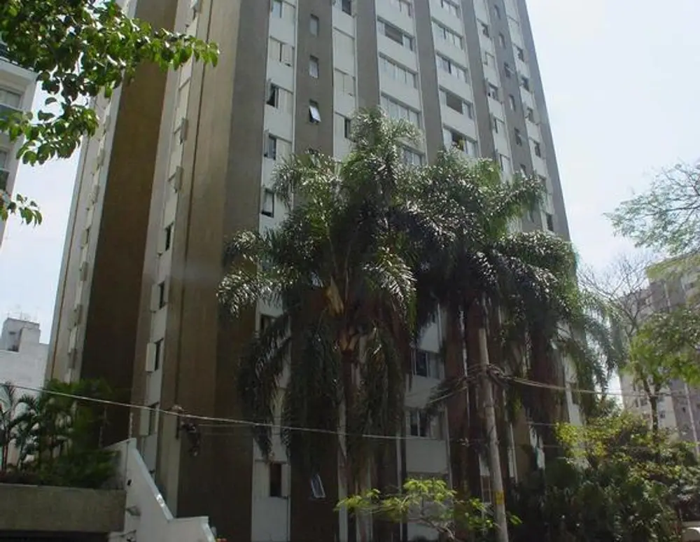 Edificio Santa Lucia — foto 2
