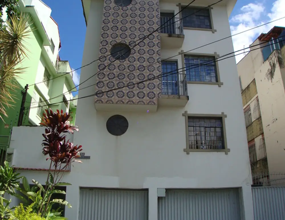 Edificio Mariangela