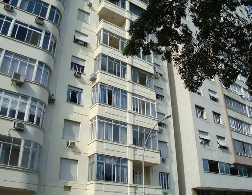 Edificio Khair