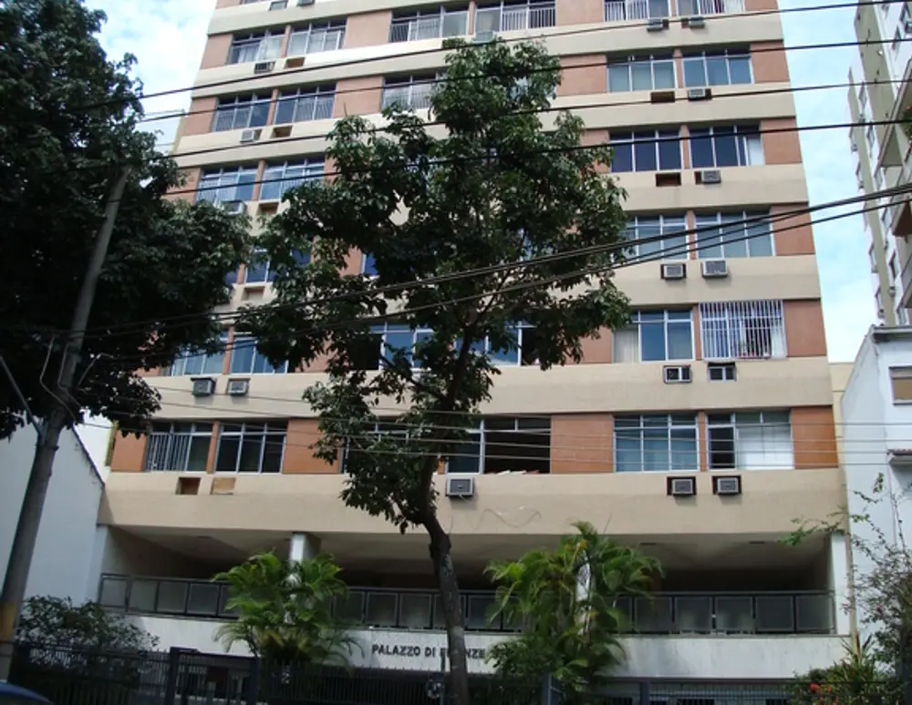 Edificio Palazzo Di Firenze