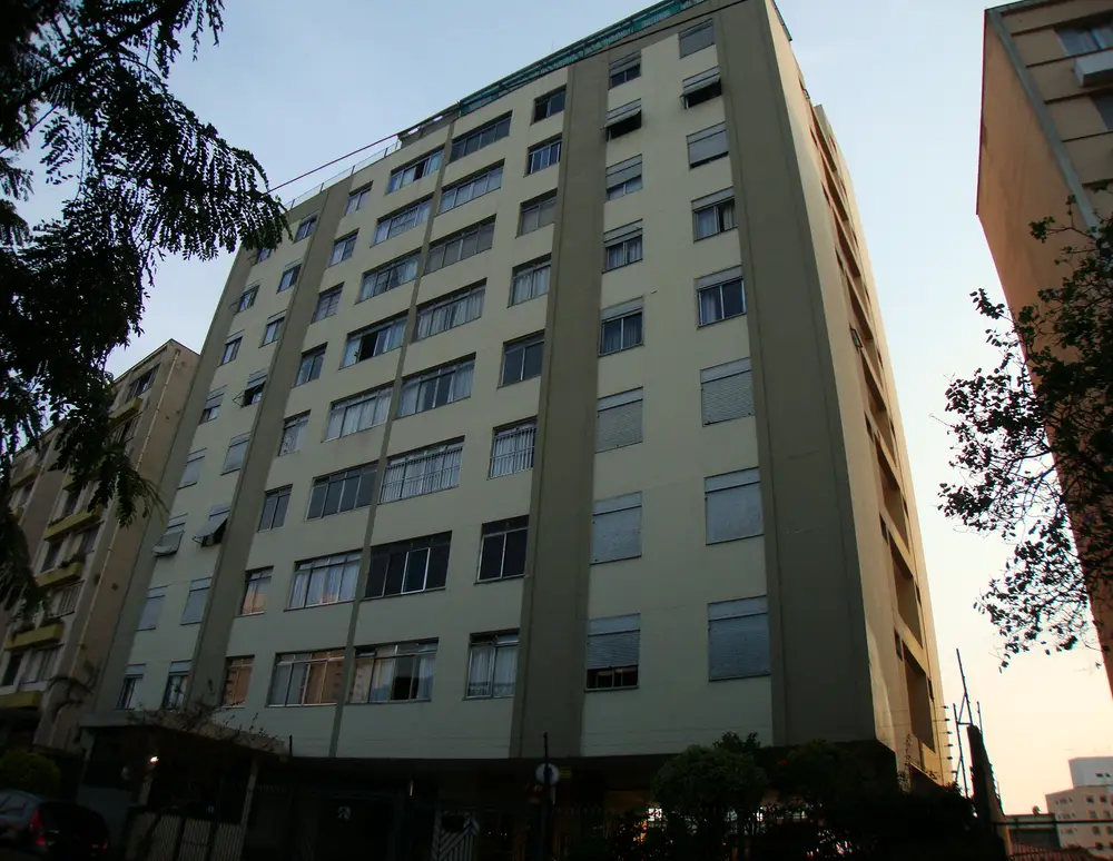 Edificio Ricardo