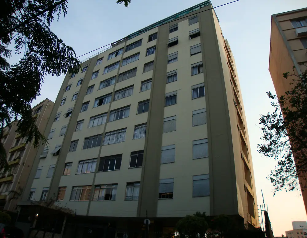 Edificio Ricardo — foto 2