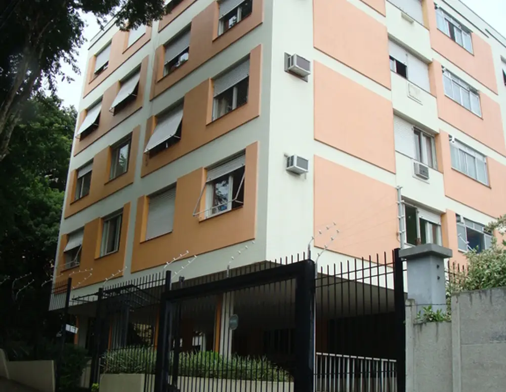 Edificio Olympia