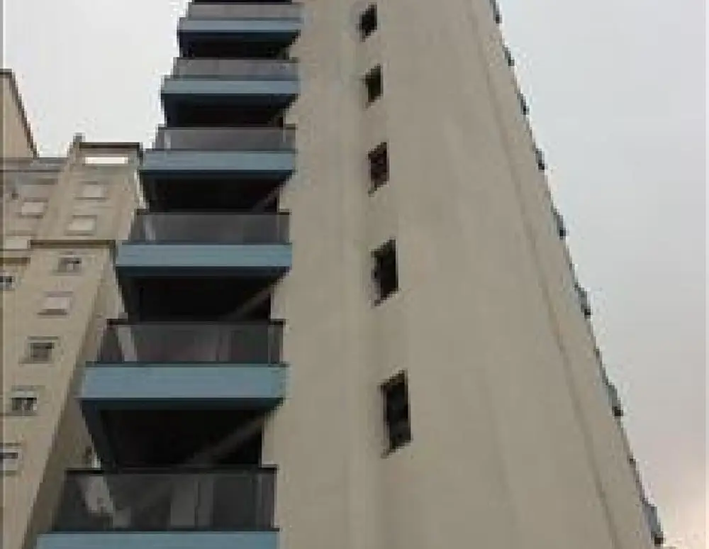 Edificio Drakkar