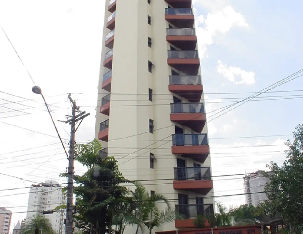 Edificio Drakkar — foto 2
