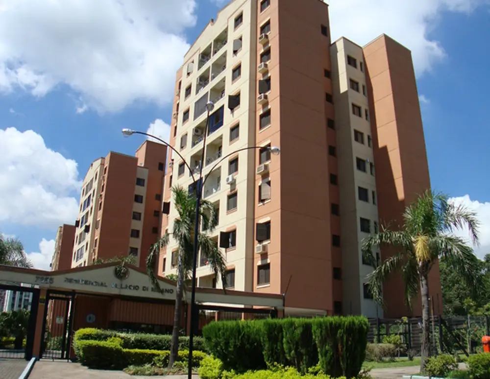 Edificio Residencial Villagio Di Milano
