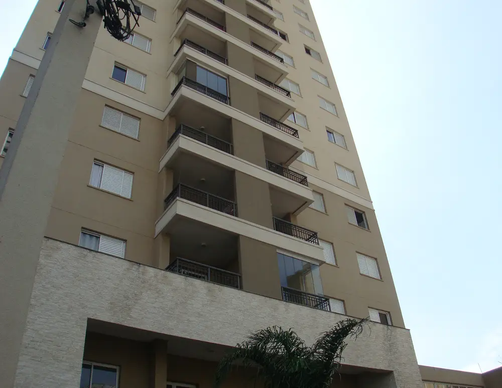 Edifício Perola Tropical