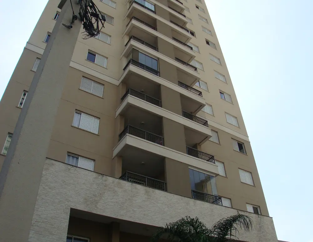 Edifício Perola Tropical — foto 2