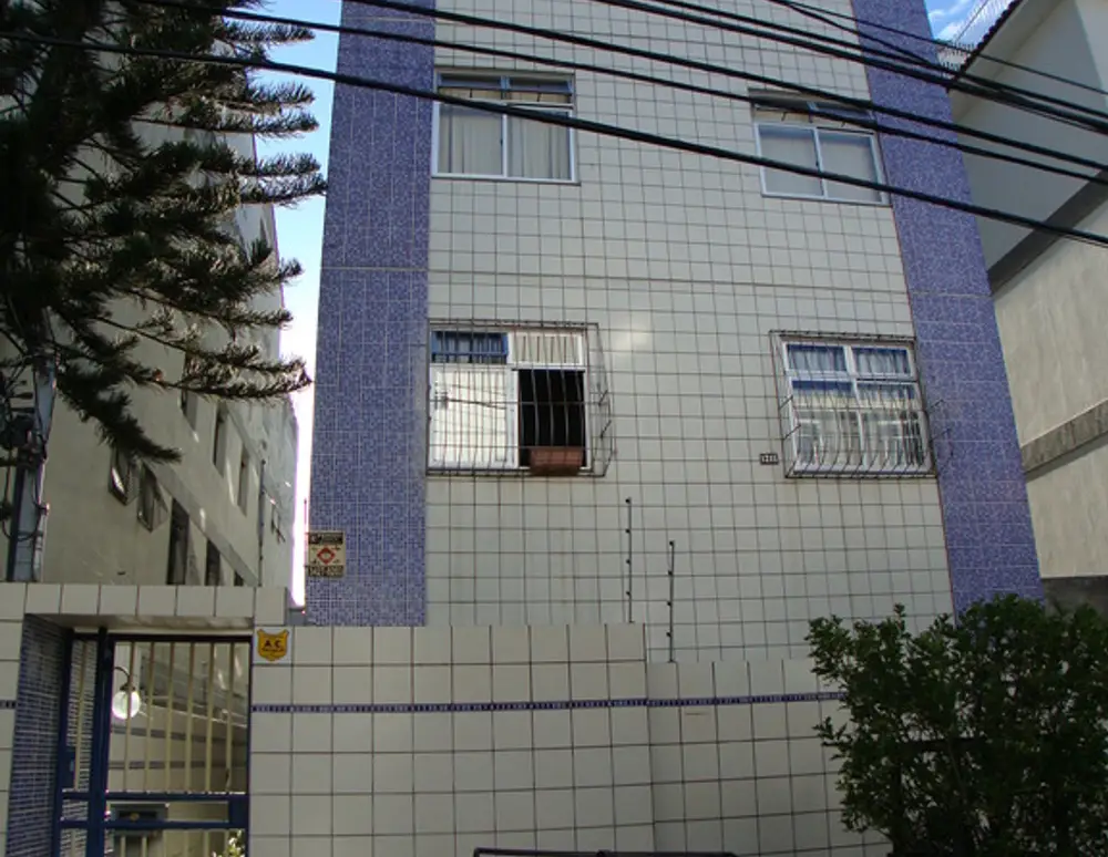 Edificio Rita Maria