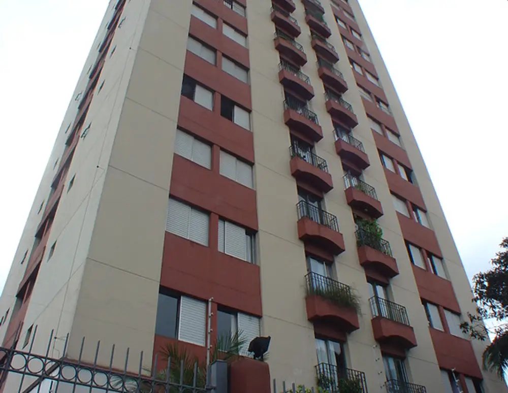 Edificio Maison Saint Etienne