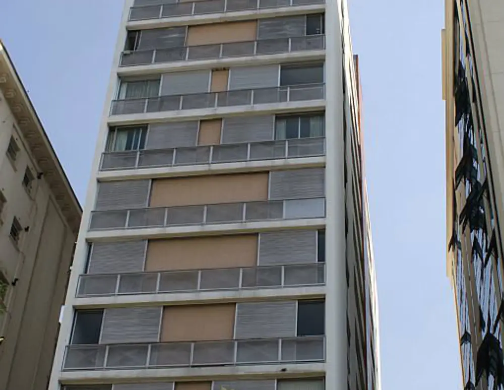 Edificio Rialma