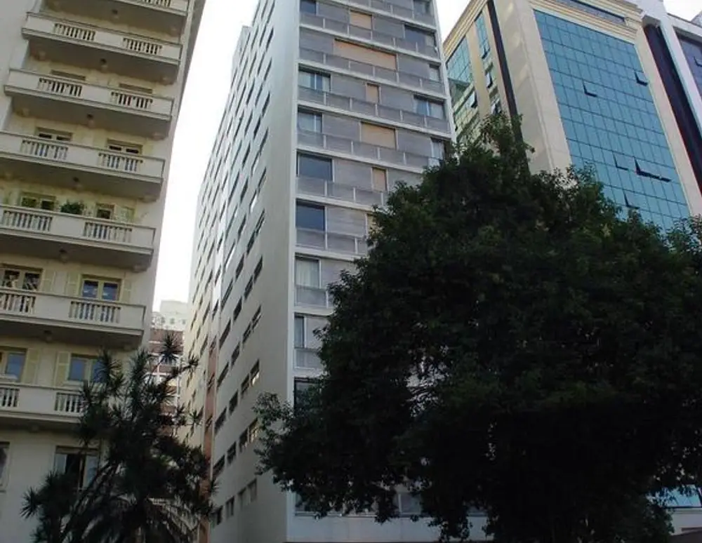 Edificio Rialma — foto 2