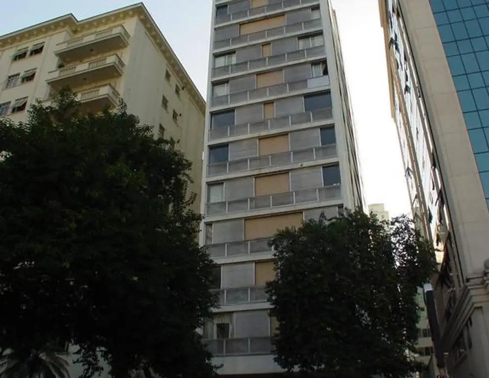 Edificio Rialma — foto 3