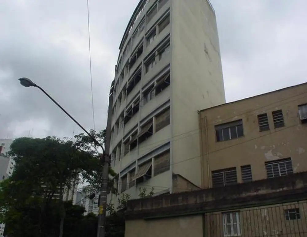 Edificio Cidade do Salvador — foto 2