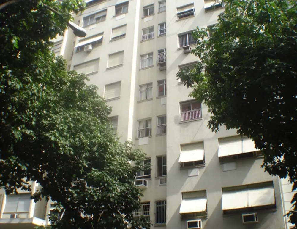 Edificio Maringa