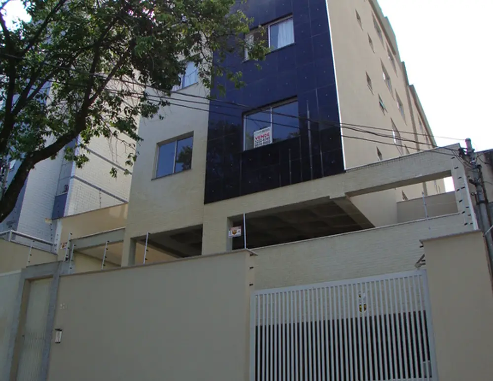 Edifício Morro de Sao Paulo
