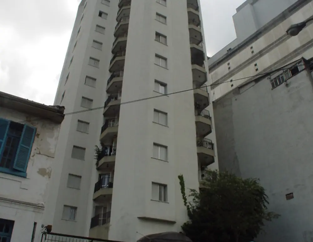 Edificio Apolo Studium