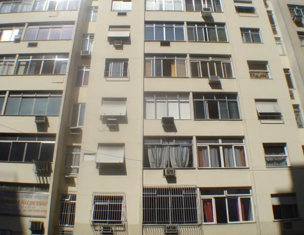 Edificio Cadima