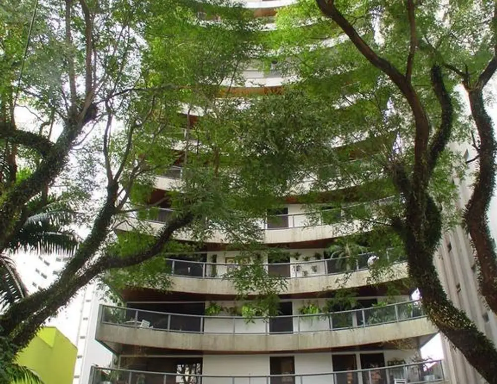 Edificio Duchamp Villon — foto 2