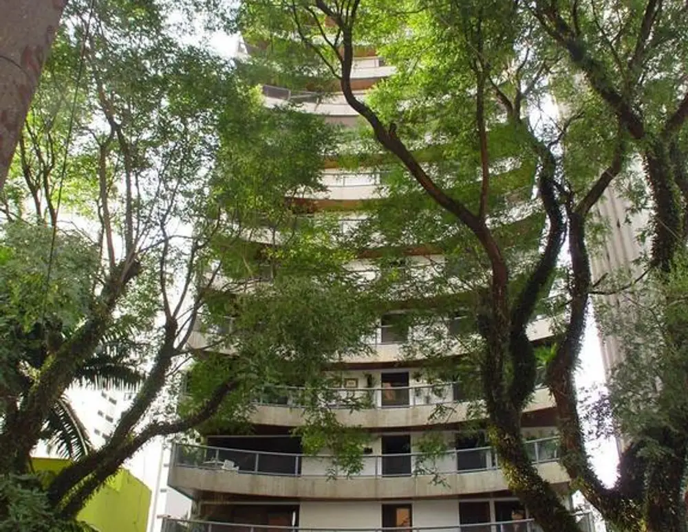 Edificio Duchamp Villon — foto 3