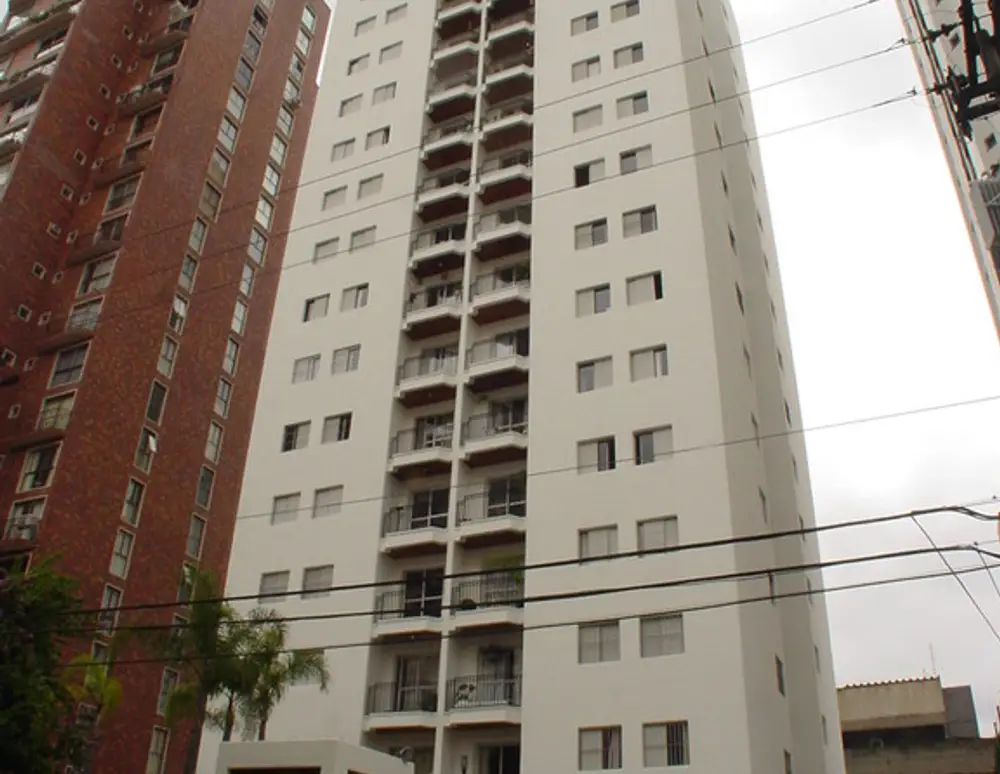 Edificio Porto Seguro