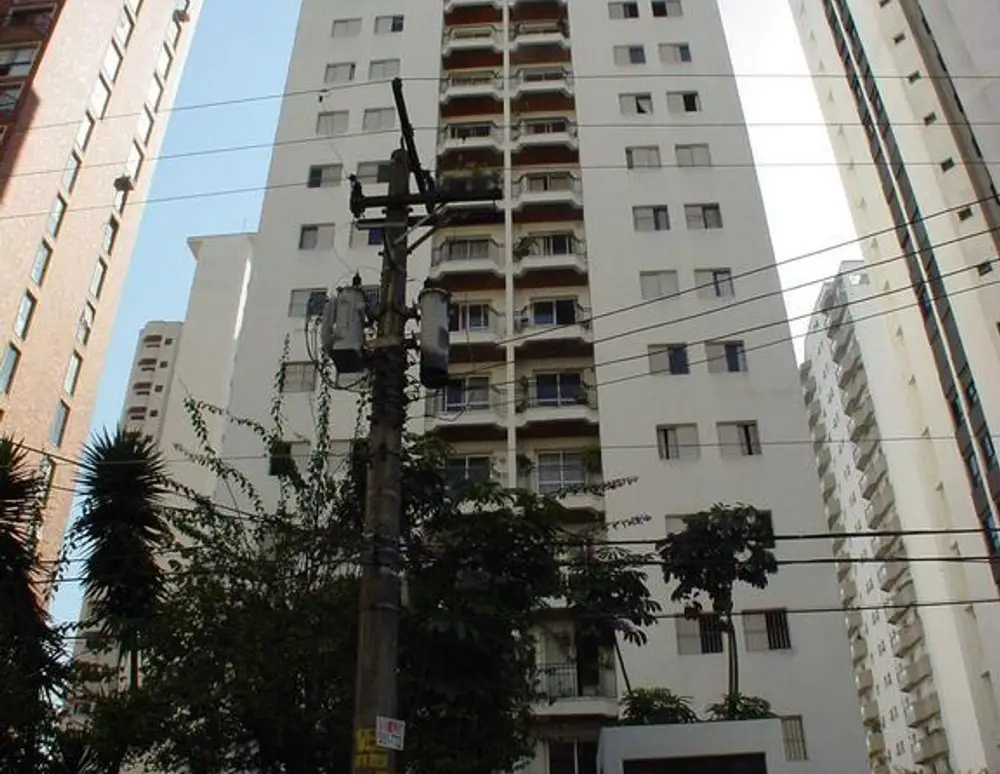 Edificio Porto Seguro — foto 2