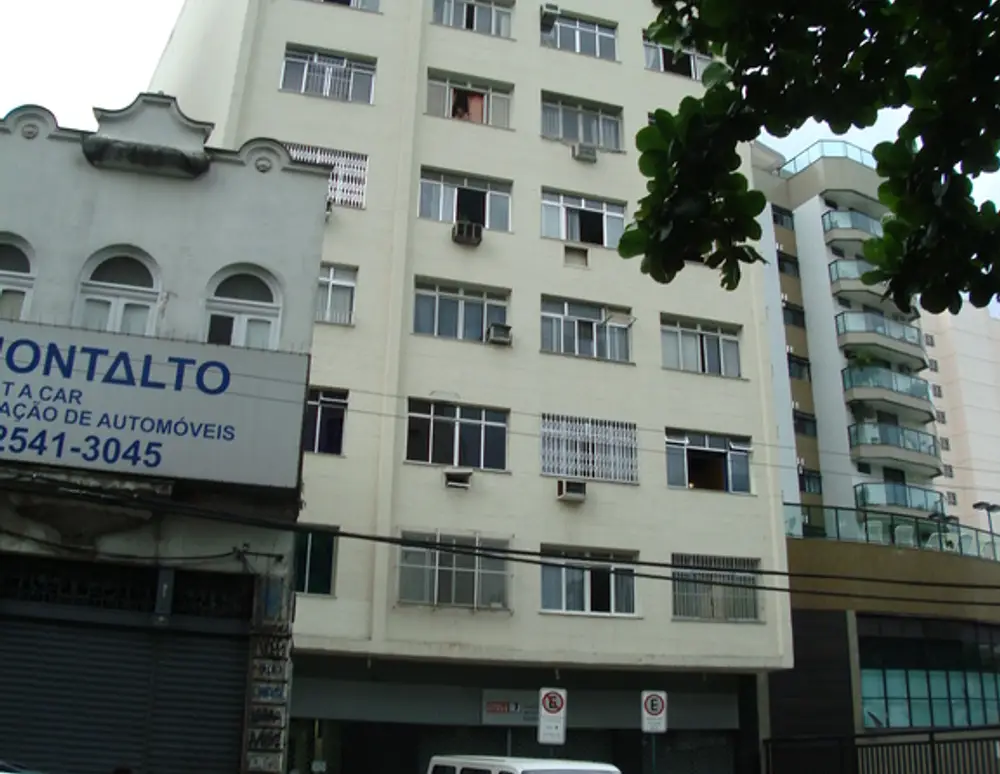 Edificio Lydia